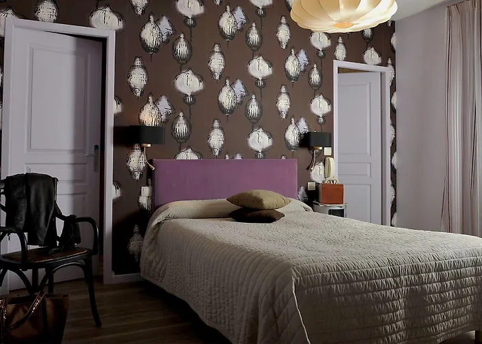 فندق Argia هاسبارن