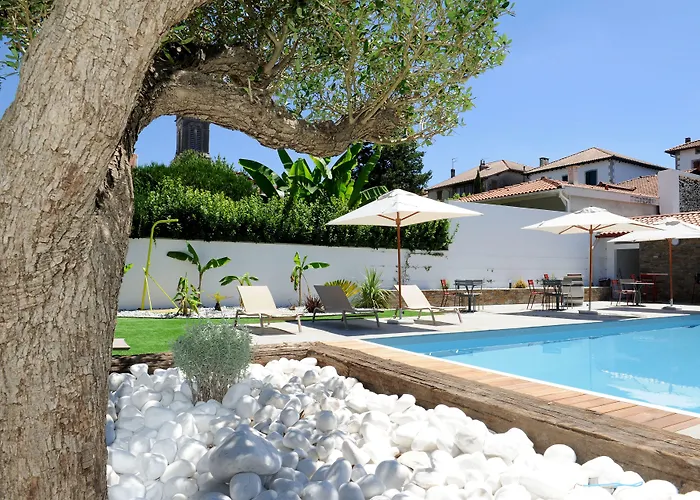 فندق Argia هاسبارن