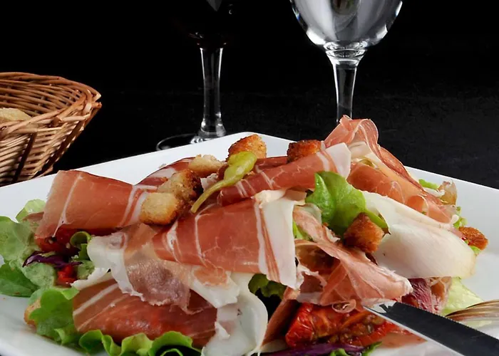 Argia 3* هاسبارن