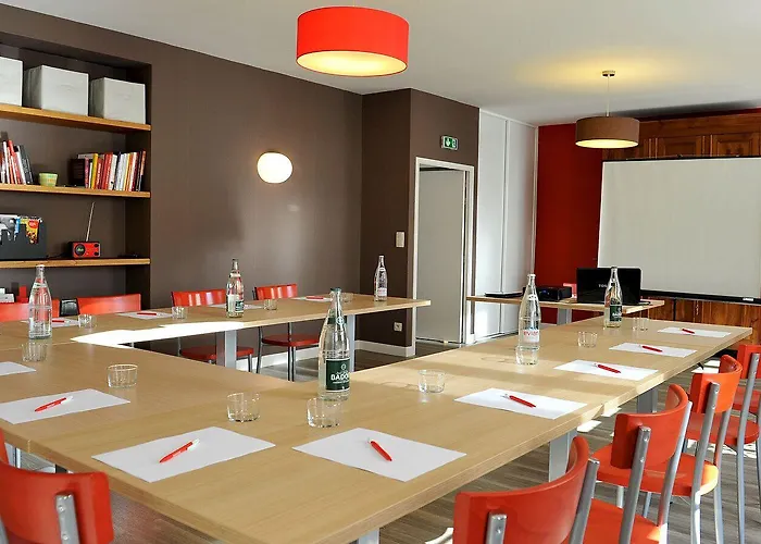 فندق Argia هاسبارن