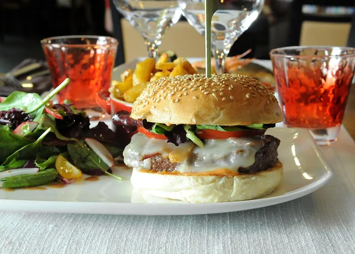 فندق Argia هاسبارن