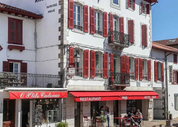 Argia هاسبارن