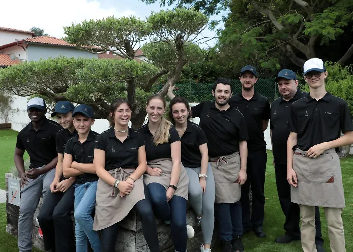 فندق Argia هاسبارن