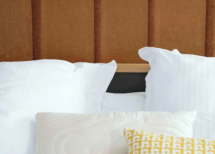 Argia فندق هاسبارن